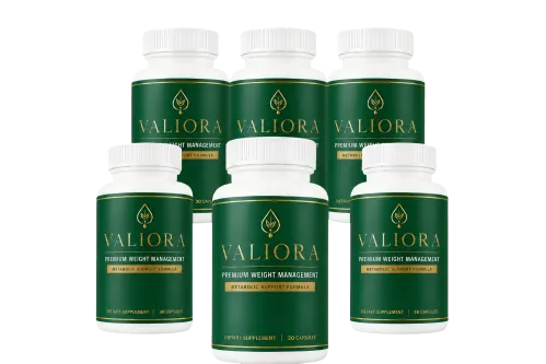 Valiora Supplement