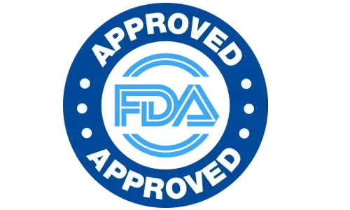 Valiora FDA Approved