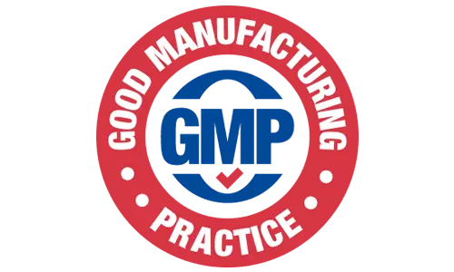 Valiora GMP Certified